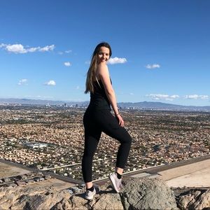 Meet your Posher, Robynn